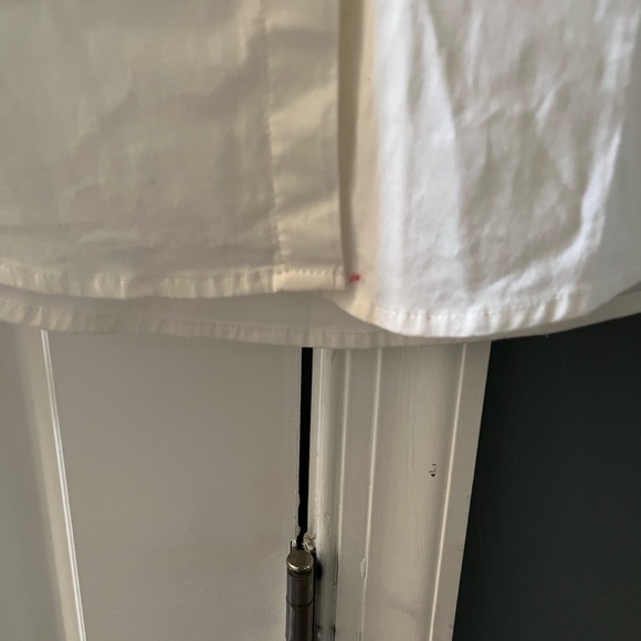 Girl”s Burberry Shirt - Picture 5 of 8